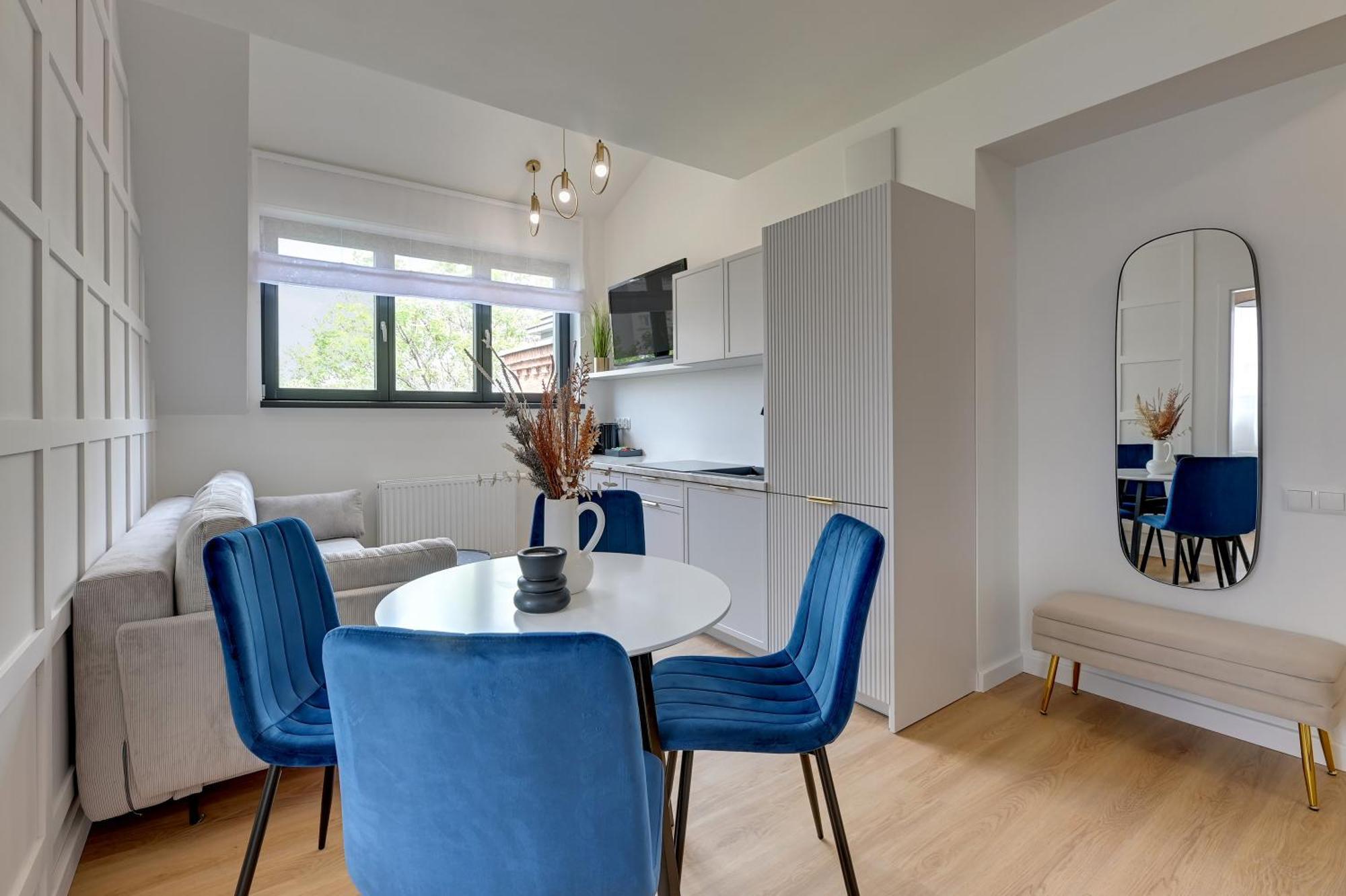 Waterlane Vintage - Fitness & Gym By Downtown Apartments Gdansk Bagian luar foto