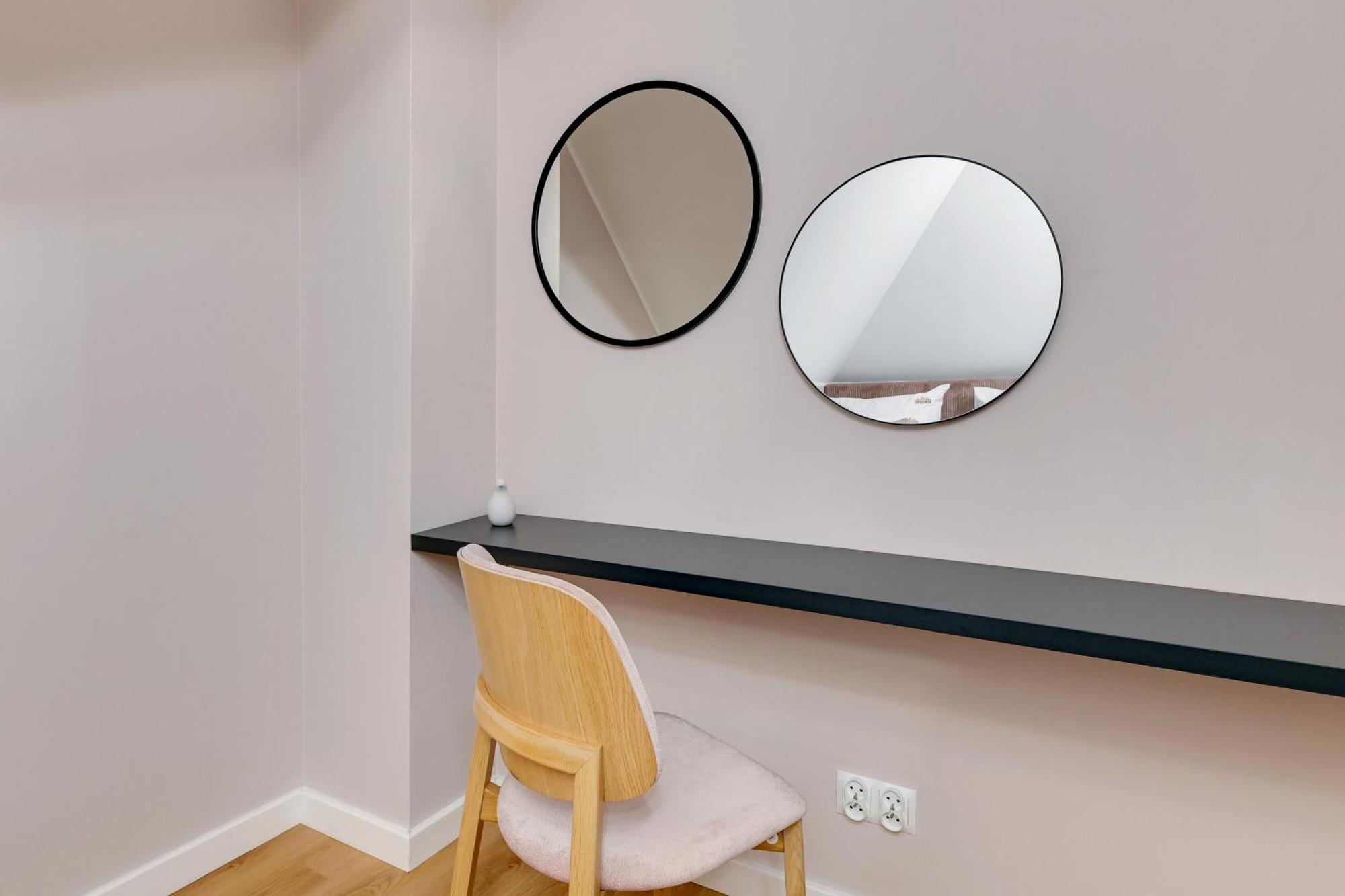 Waterlane Vintage - Fitness & Gym By Downtown Apartments Gdansk Ruang foto